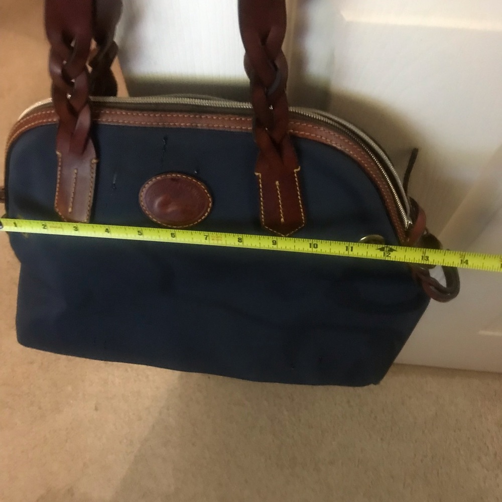 Dooney and Bourke Bag
